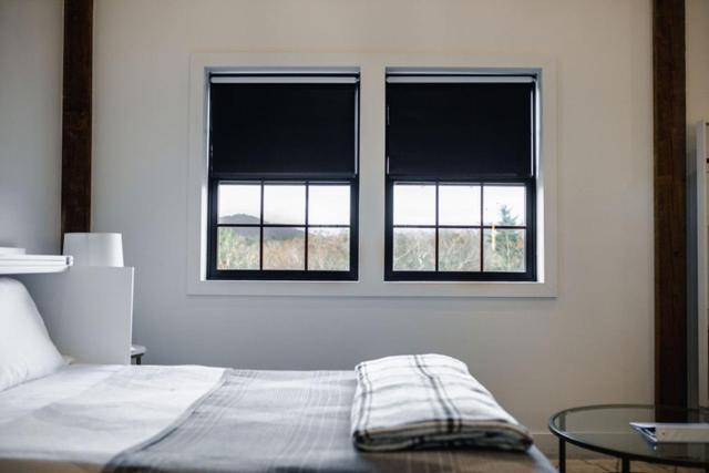 A Suite With A View + Wine Mount Airy Exteriör bild