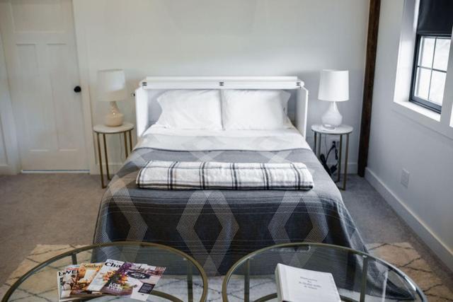 A Suite With A View + Wine Mount Airy Exteriör bild